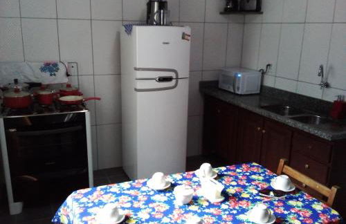 Casa na praia do Jabaquara - Foto 11