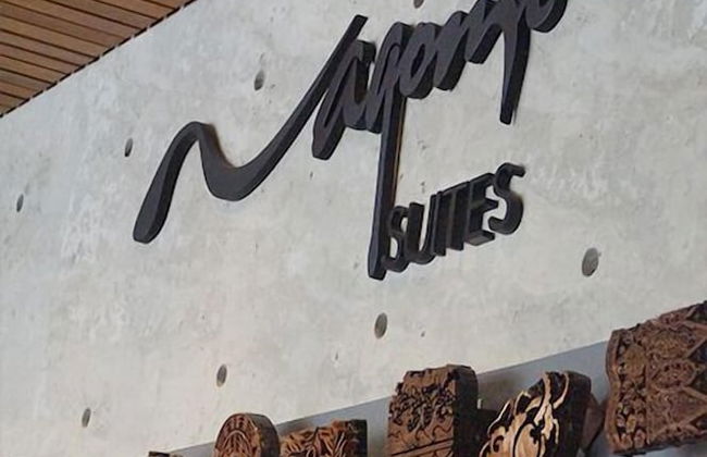 Nagomi Suites & Hotel - Foto 51