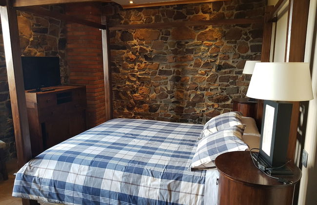 Casona Los Gamonales - Foto 4