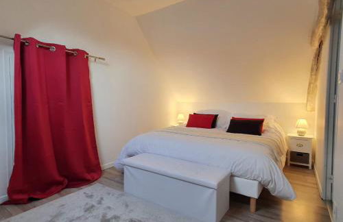 Gîte de Palesne - Pierrefonds - Foto 8