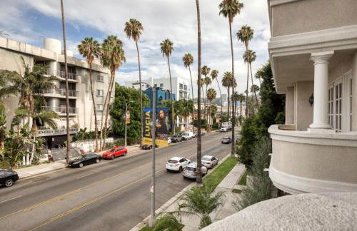 Beverly Hills 2BR near the Grove Rodeo Drive LAX-866 - Foto 8