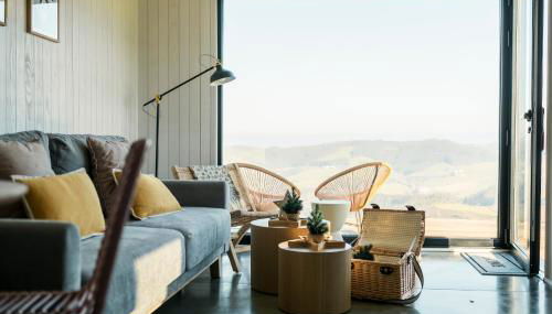 Cabañas Huma 2 - Photo 5