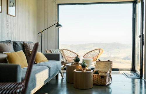 Cabañas Huma 2 - Foto 5