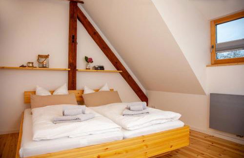 Ferienwohnung Am Ufer an der Müritz - Foto 7