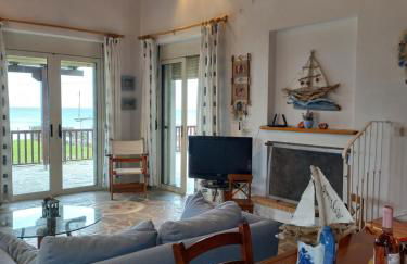 Villa Dimitra - Foto 25