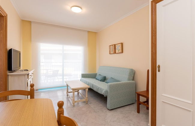 Duerming Velero Apartamentos - Foto 13