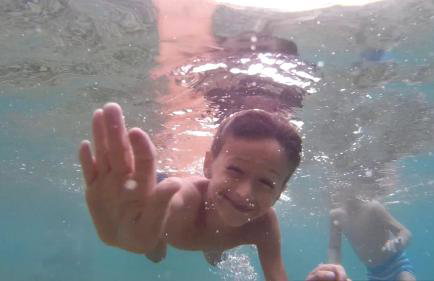 Apartments Salihbegovic - Foto 12