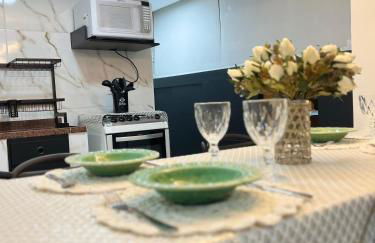 22- APTO NOVO 7 min do Aeroporto de Guarulhos Garagem Coberta - Foto 22