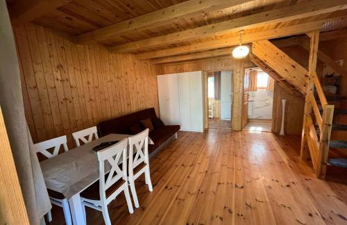 Domki Letniskowe Nad Jeziorem Kazub - Foto 31