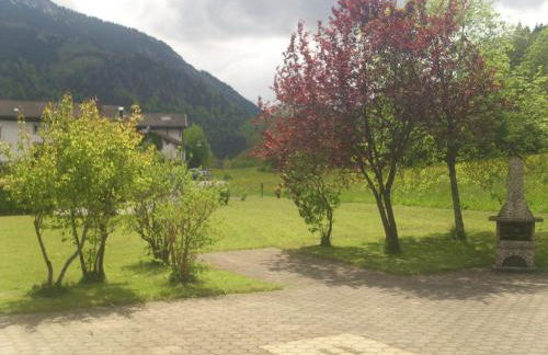 Appartement-Hotel Happy Kienberg - Foto 9