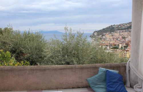 Casa Spisidda Appartamento "Panarea" per 4 persone con vista sulle Eolie - Foto 7