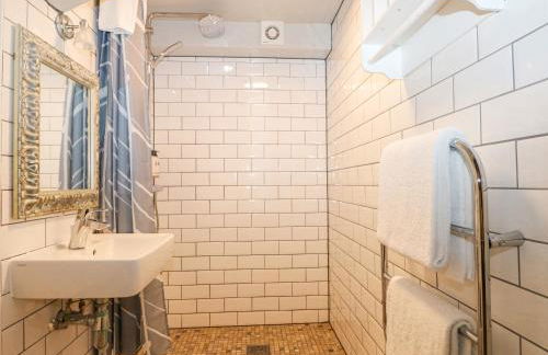 Moles Cottage - Foto 17