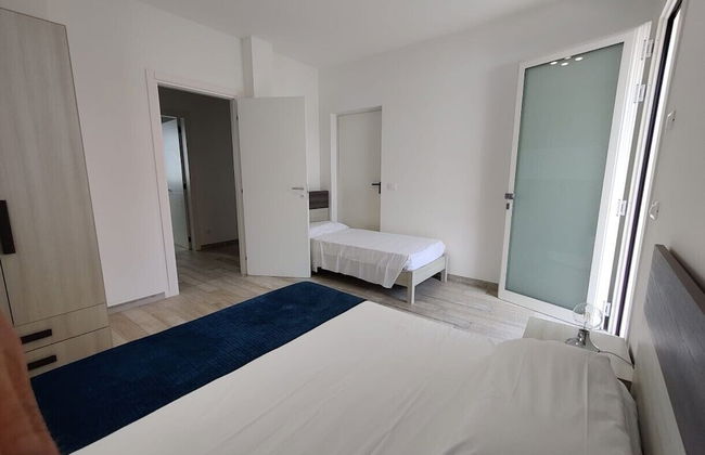 Lovely Apartment Ground Floor Nearly Eraclea sea - Photo 4