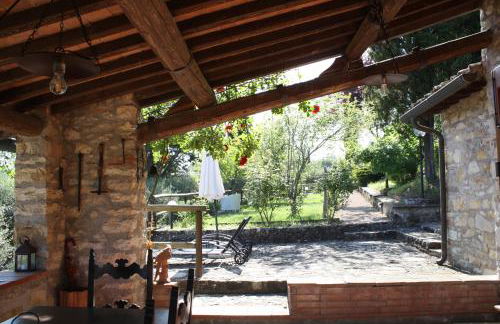 Agriturismo Borgo Il Bonagino - Foto 56