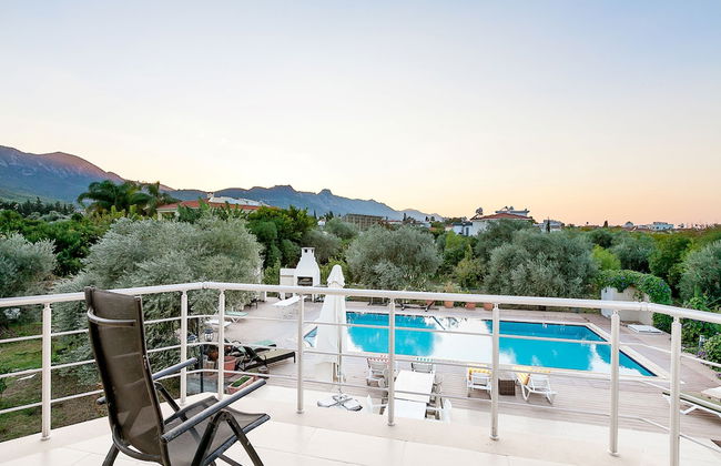 Hera Kyrenia Gardens - Foto 15