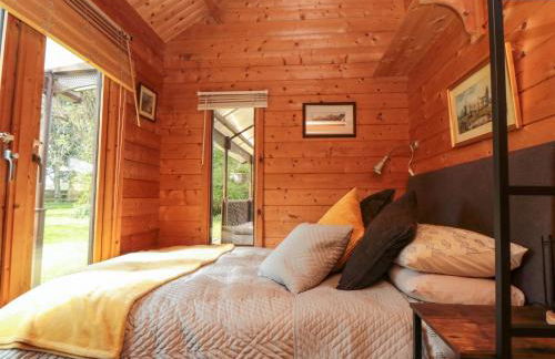 Snape Castle Garden Lodge - Foto 11