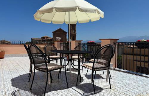 Casa Vacanze Mazzini, amazing Rooftop! - Foto 2