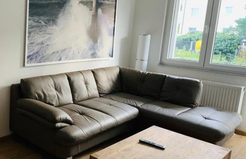 Apartment mit Balkon kurz vor Magdeburg - Foto 28