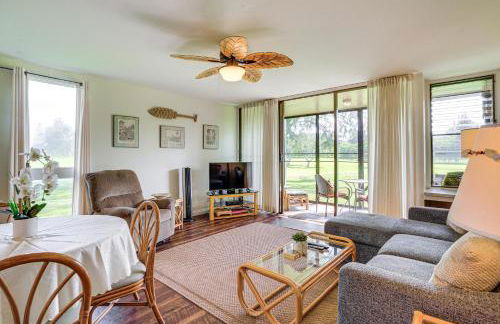 Turtle Bay Condo with Pool Access and Golf Course! - Photo 7