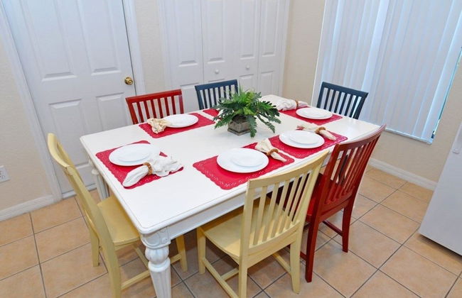 Fs54735 - High Grove - 4 Bed 3 Baths Villa - Foto 13