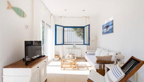 Apartment with garden and sea view Santa Cristina Blanes - Foto 3