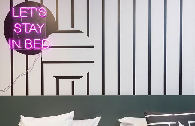 Smart Charlie Consolação - Foto 18