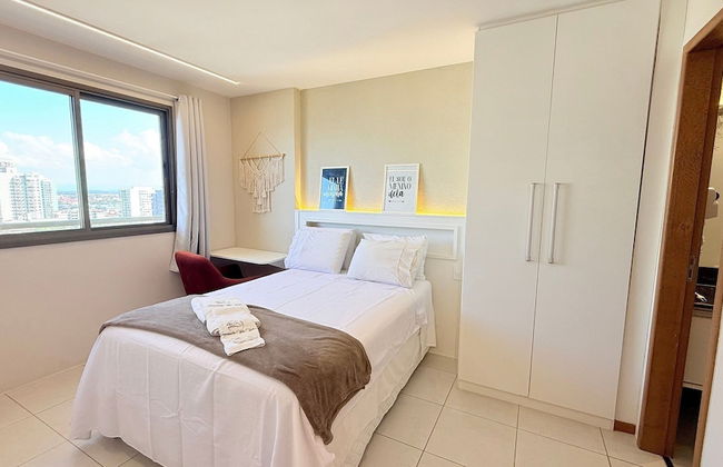 Praia Dourada - Photo 27