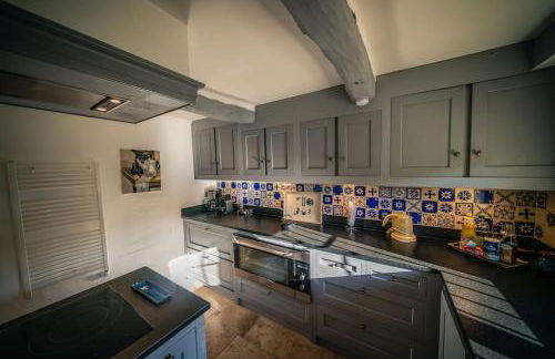 Villa La Jonche - Foto 29