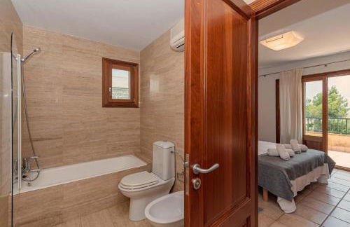 Villa Aucanada by Sealand Villas - Foto 36