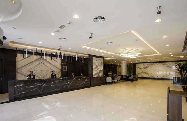 TIME Onyx Hotel Apartments - Foto 7