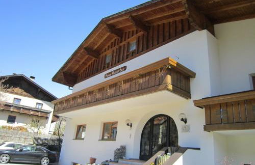 Aparthotel Garni Haus Hubertus - Foto 22
