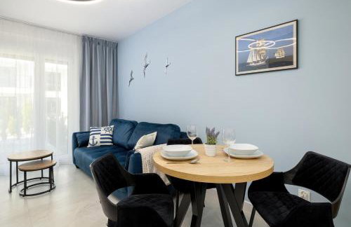 Apartamenty Baltic Marina - Foto 39