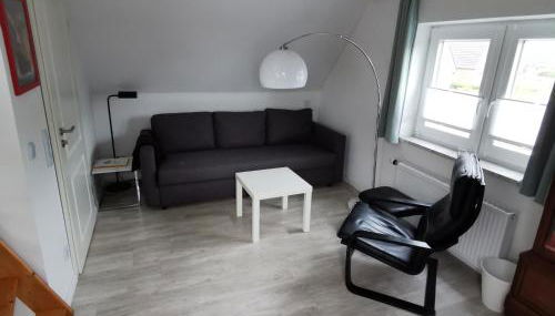 Ferienhaus Domizil Wattenmeer - Foto 2