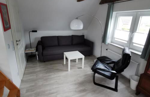 Ferienhaus Domizil Wattenmeer - Foto 2