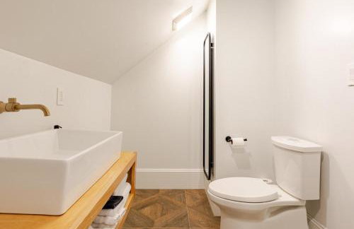 Nantahala River Luxury Escape-on the river! - Foto 51