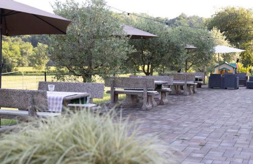 Agriturismo Mazzeracca - Foto 41