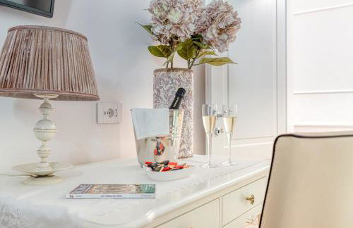 Luxury Stars In Rome - Andromeda apartment in Colosseum - Foto 15