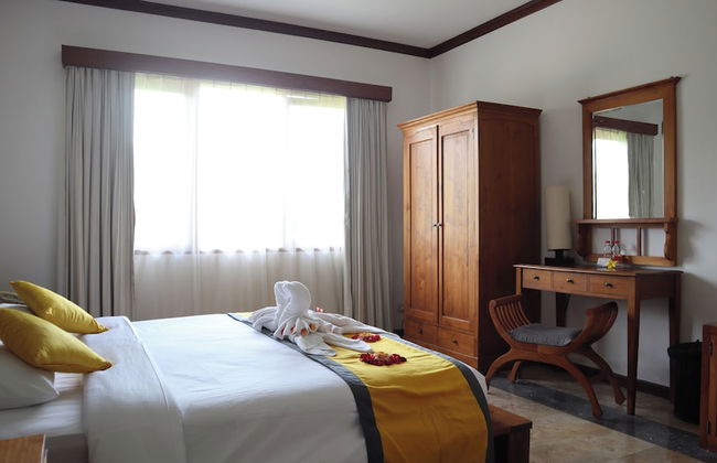 Bali Masari Villas & Spa - Foto 15