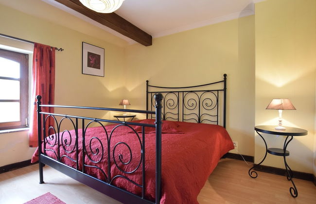 Cozy Family Stay in Durbuy - Foto 25