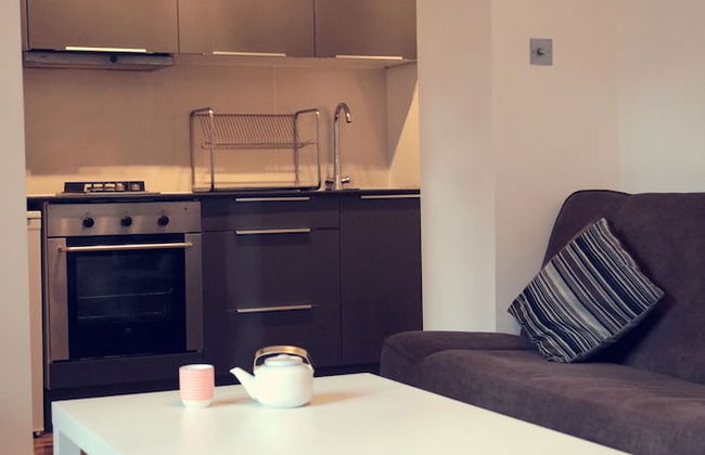 Flat1 Camden Road - Foto 9