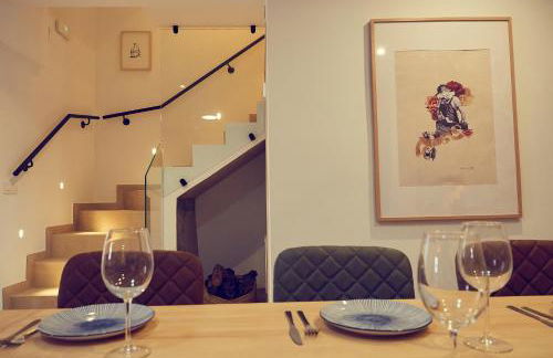 LIGNUM Casa Rural - Foto 9