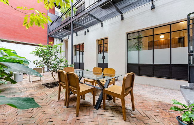 Casa Danubio Reforma by VH - Foto 67