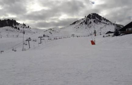 Les Silenes - Foto 10