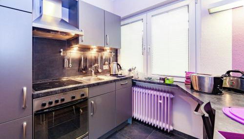 hundefreundliches Gruppenhaus in Hessen mit Garten - Foto 5