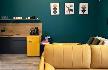 MK Hornik Apartament - Foto 6