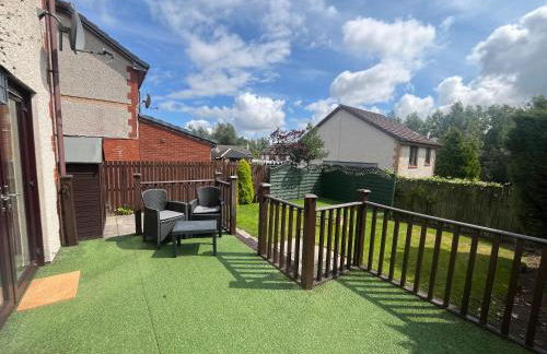 Bespoke home in Kirky - Foto 8