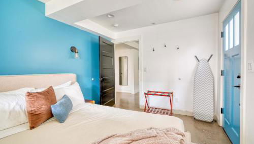 Stay Portland - 1906 Carl & Margaret Hoeber World's Fair House - Foto 5