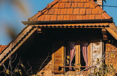 Holiday Home Wine & Relax Sveti Martin na Muri - Foto 27