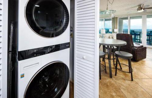 Nautilus 1604 - Gulf Front 2 BR 2 BA - 6th Floor - Foto 17