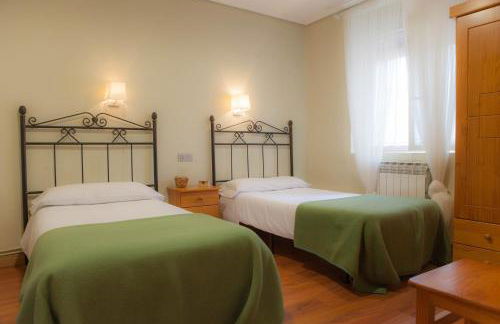 Casa Rural de Pobes Lagun Etxea - Foto 66